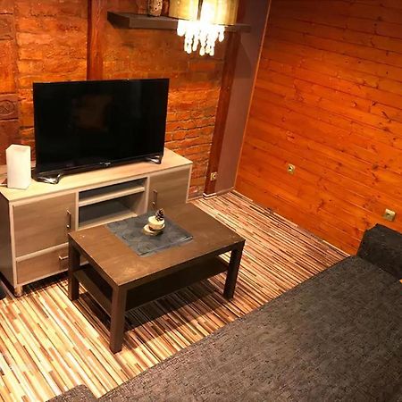 Spacious Room In Budapest City Center Budapeste Exterior foto