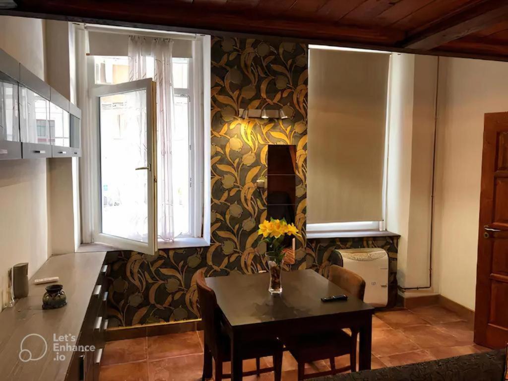 Spacious Room In Budapest City Center Budapeste Exterior foto