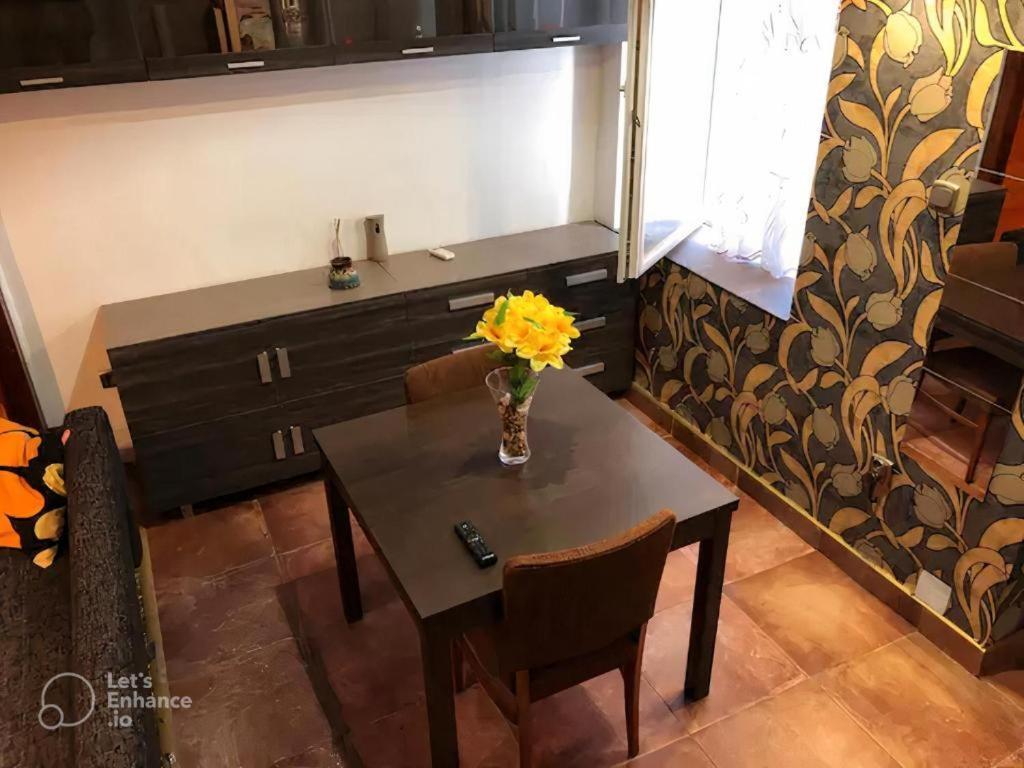 Spacious Room In Budapest City Center Budapeste Exterior foto